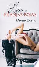 Libro de Luces Y Franjas Rojas