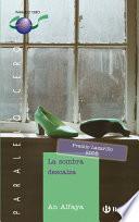 Libro de La Sombra Descalza (ebook)