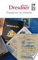 Libro de Pasajeros En Tránsito