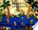 Libro de Axólotl