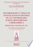 Libro de El Transporte Universitario Concertado Salmantino En El Siglo Xvi
