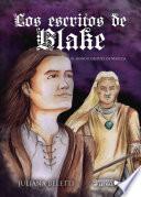 Libro de Los Escritos De Blake
