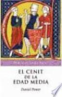 Libro de El Cenit De La Edad Media