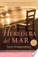 Libro de La Heredera Del Mar