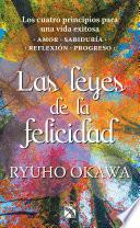 Libro de Las Leyes De La Felicidad