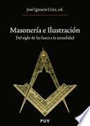 Libro de Masonería E Ilustración