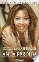 Libro de No Toda La Gente Errante Anda Perdida