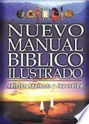Libro de El Nuevo Manual Bíblico Ilustrado