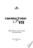 Libro de Cuentogotas