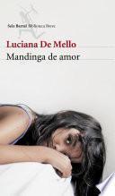 Libro de Mandinga De Amor