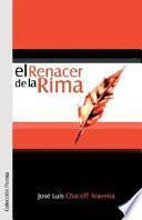 Libro de El Renacer De La Rima