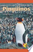 Libro de Pinguinos