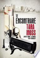 Libro de Te Encontraré