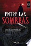Libro de Entre Las Sombras