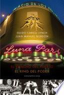Libro de Luna Park