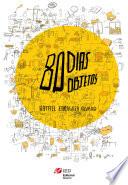 Libro de 80 Días 80 Objetos