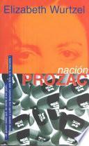 Libro de Nación Prozac