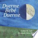 Libro de Duerme, Bebé, Duerme