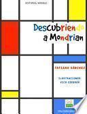 Libro de Descubriendo A Mondrian