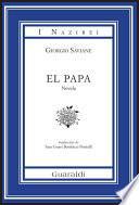 Libro de El Papa