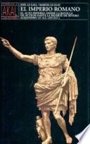Libro de El Imperio Romano