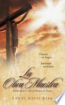 Libro de La Obra Maestra