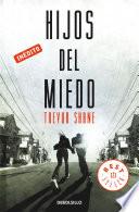 Libro de Hijos Del Miedo