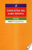 Libro de Conflictos Del Alma Infantil