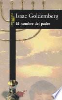 Libro de El Nombre Del Padre
