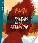 Libro de Estados De Un Exanónimo