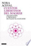 Libro de Cuentos Libertinos Del Magreb