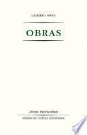 Libro de Obras