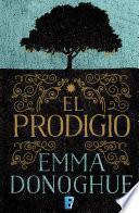 Libro de El Prodigio