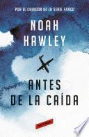 Libro de Antes De La Caída