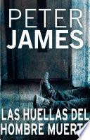 Libro de Las Huellas Del Hombre Muerto