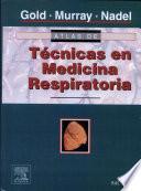 Libro de Atlas De Técnicas En Medicina Respiratoria