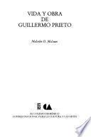 Libro de Vida Y Obra De Guillermo Prieto