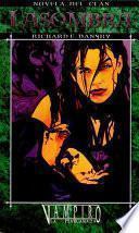 Libro de Novela De Clan Lasombra