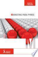 Libro de Marketing Para Pymes