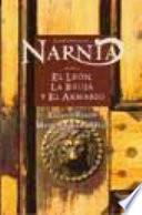 Libro de Guía A El León, La Bruja Y El Armario