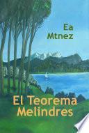 Libro de El Teorema Melindres