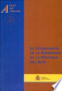 Libro de La Iconografía En La Enseñanza De La Historia Del Arte
