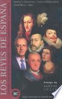 Libro de Los Reyes De España