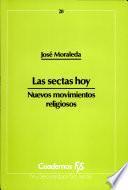 Libro de Las Sectas Hoy