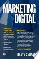 Libro de Marketing Digital