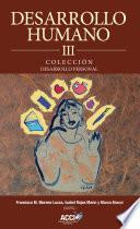 Libro de Desarrollo Humano Iii