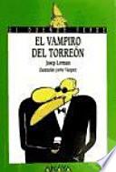 Libro de El Vampiro Del Torreón