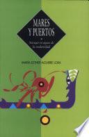 Libro de Mares Y Puertos