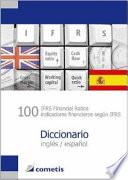 Libro de 100 Ifrs Financial Ratios