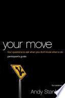 Libro de Your Move